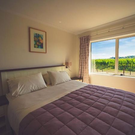 Syrah Suite Unison Vineyard Fernhill Экстерьер фото