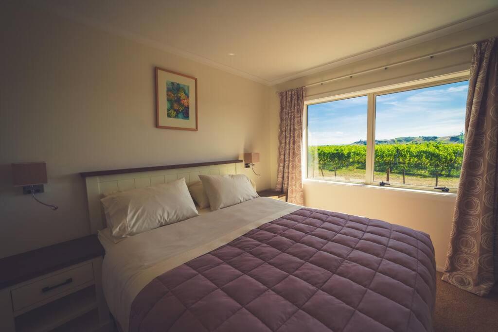 Syrah Suite Unison Vineyard Fernhill Экстерьер фото